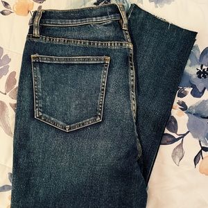 PacSun Mitchell Blue Vintage Icon Mom Jeans 🥳